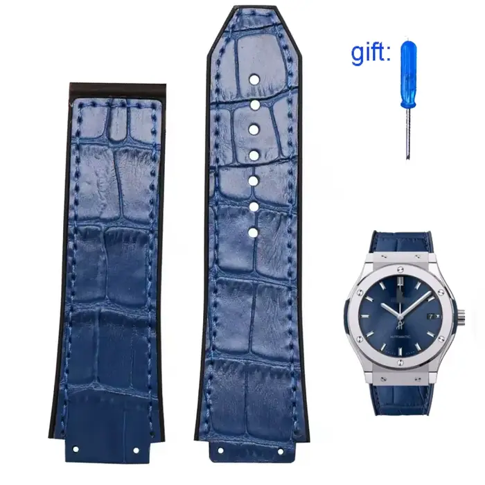 Bracelet de montre 19mm * 25mm