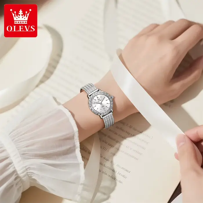 Montres OLEVS 5643 pour femmes