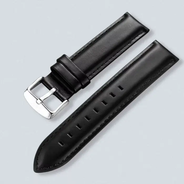 Montre Carnaval haute qualité Miyota automatique incurvée saphir élégante pour hommes occasions spéciales