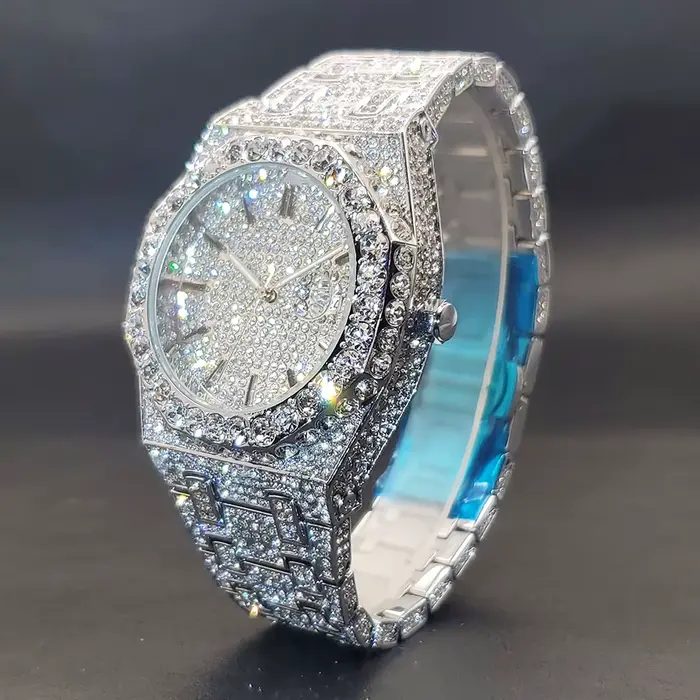 Montres à Quartz pour hommes