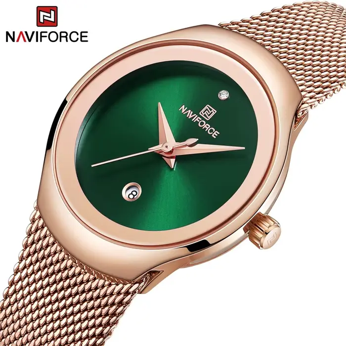 Montres pour femmes NAVIFORCE