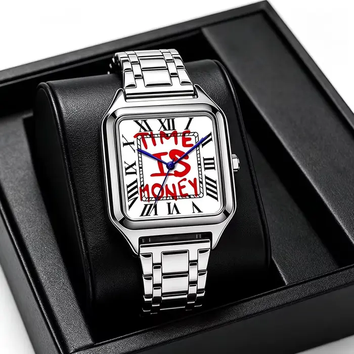 Montre à quartz FK 9-5 pour homme