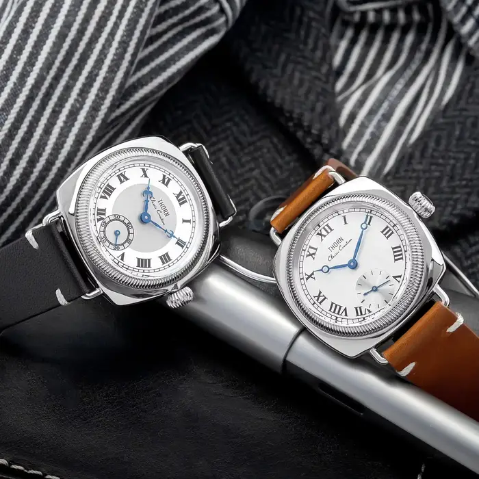 Montre THORN pour hommes