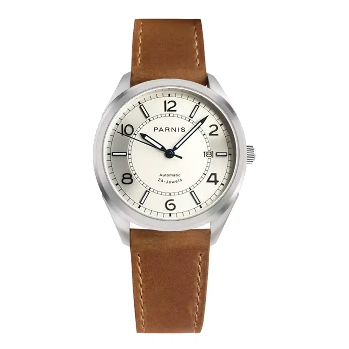 Montre automatique pour hommes