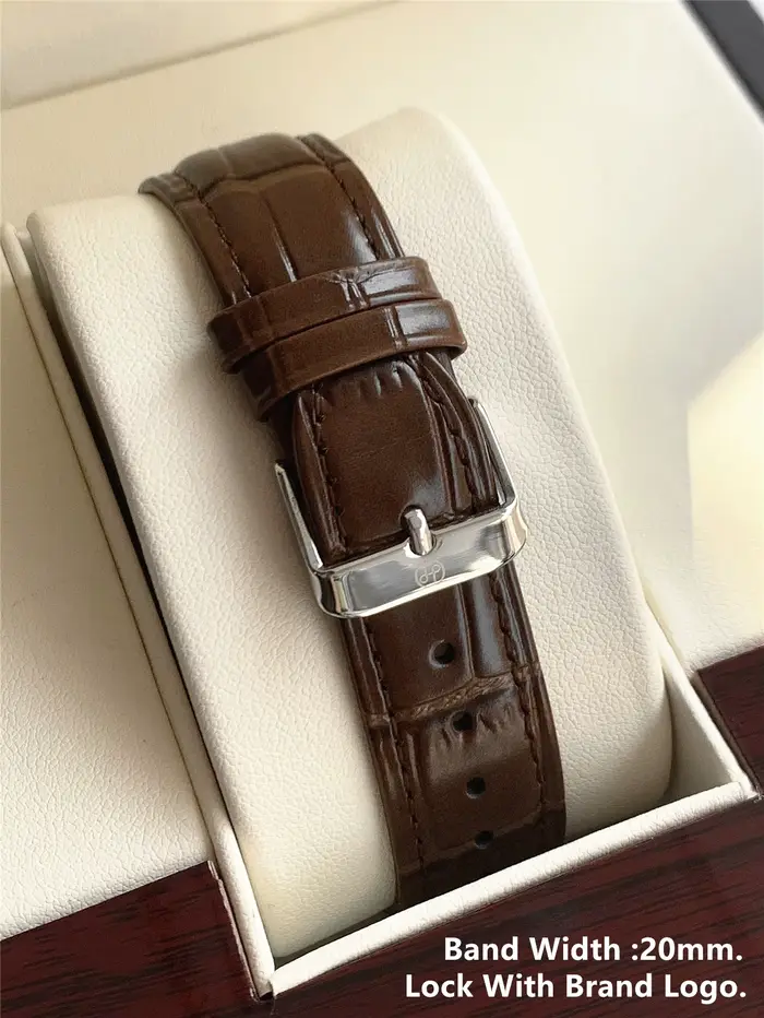 Montre pour homme PABLO RAEZ