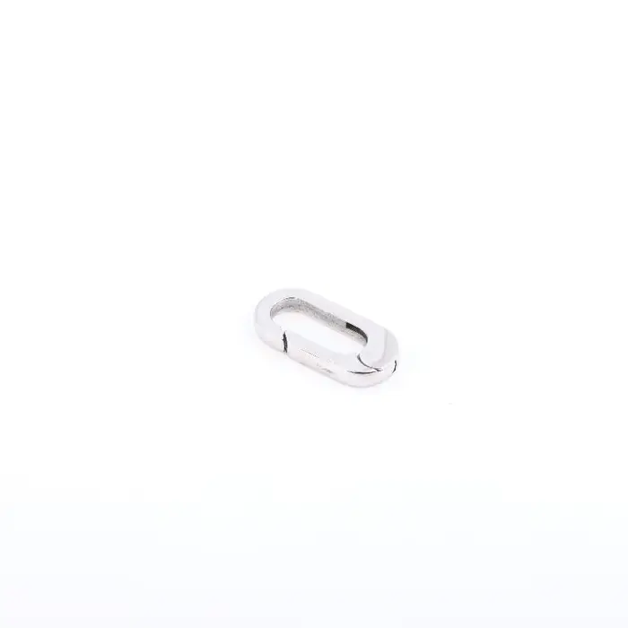 Connecteurs de bracelet faits à la main, 1 ou 2 pièces, fermoirs à boucle, accessoires de fabricatio
