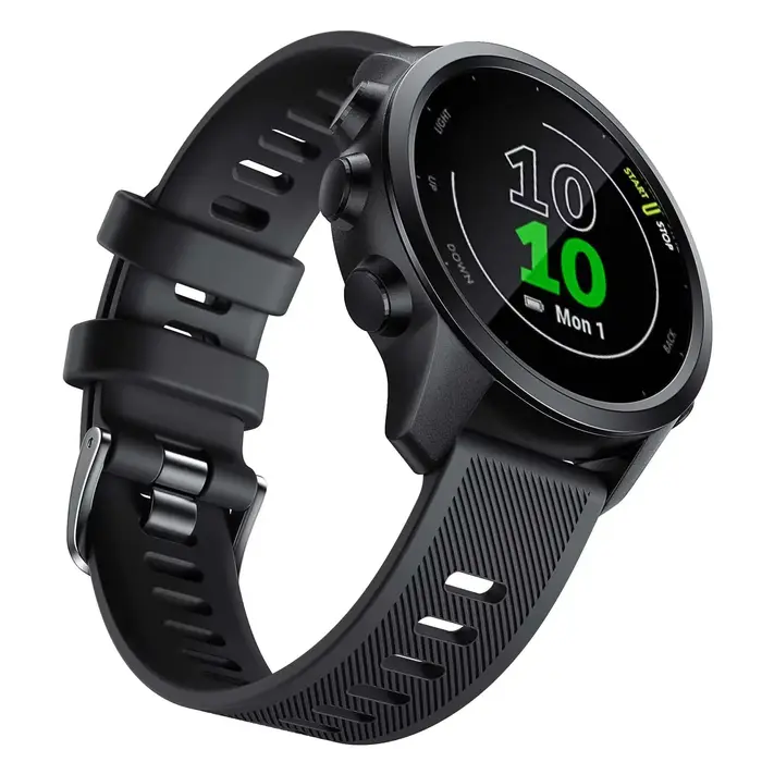 Garmin Forerunner 55/158/245/645/Vivoactive 3/5/Venu SQ & Amazfit GTS 2 mini & Samsung Galaxy Watch 6/5 Pro/4/3 bracelet 20MM