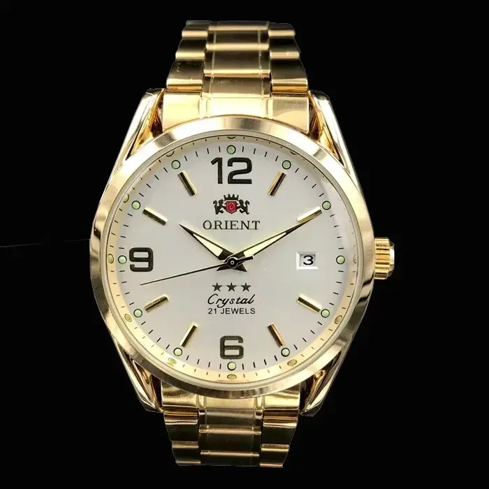 Orient montres haute qualité AAA horloge tout nouveau haut montre pour hommes de luxe multi-fonction