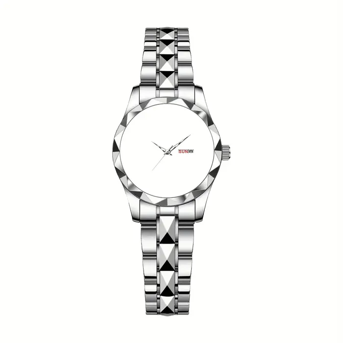 Montres personnalisées avec images sur mesure : Montres-bracelets de luxe pour femmes
