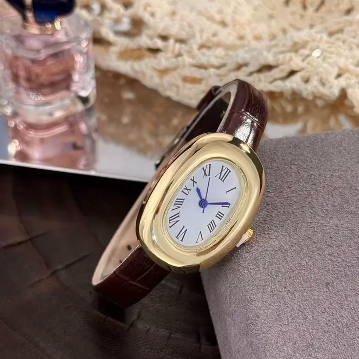 Nouvelle montre-bracelet pour femme