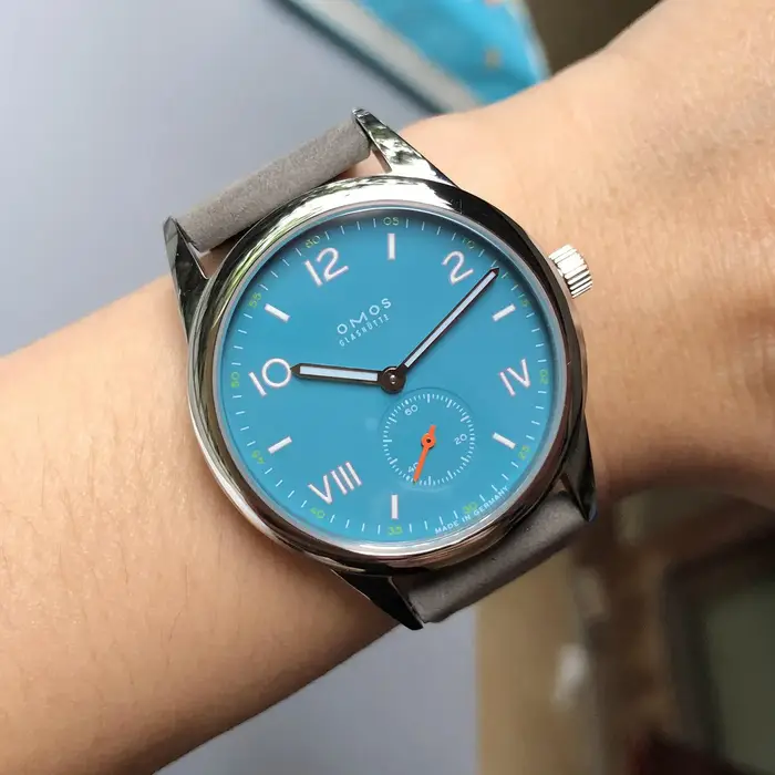 Montre mécanique automatique haut de gamme pour homme