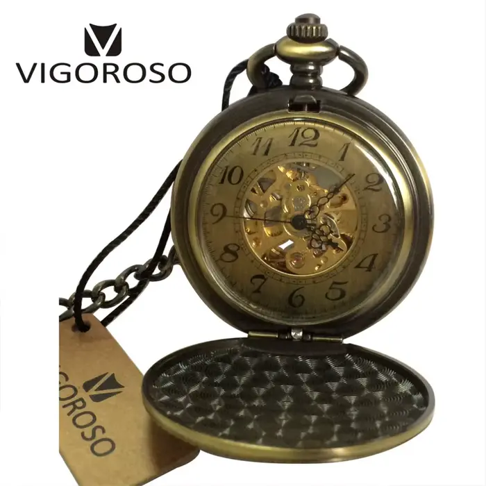 Montre de Poche existent Antique pour Homme