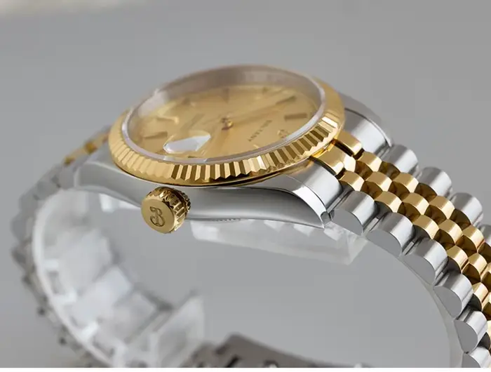 Baltany – montre automatique pour hommes