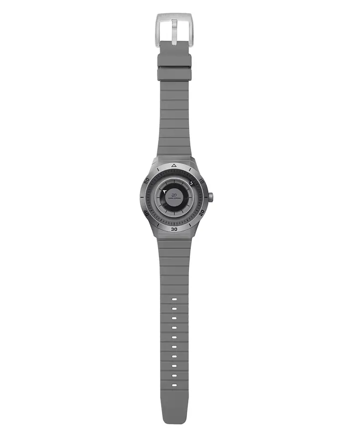 Daniel Gorman 0131 Montre de couple pour la Saint-Valentin