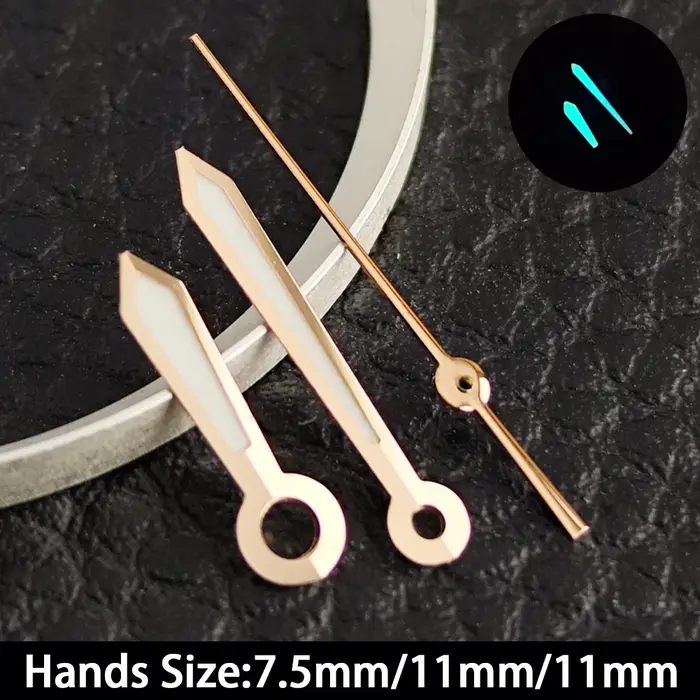 Montre à cadran carré de 27 mm avec chiffres romains