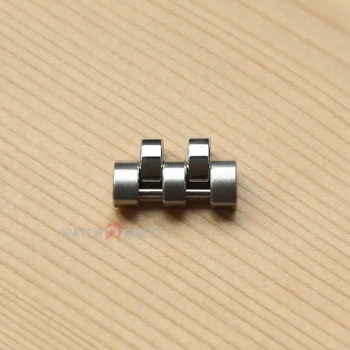 Maillons de bracelet à dégagement rapide pour montre IWC Pilot's Watch Mark XX