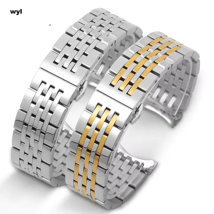 Bracelet de montre pour Tissot 1853