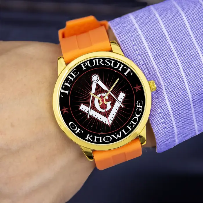 Montre-bracelet à Quartz pour hommes