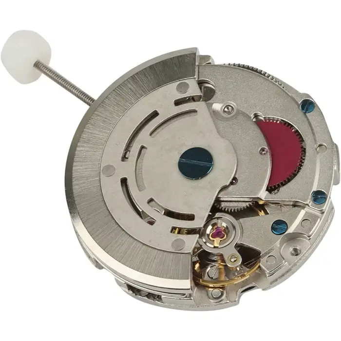 Mouvement de montre mécanique automatique
