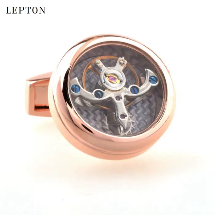 Lesilice-lèvent de manchette tourbillon pour homme