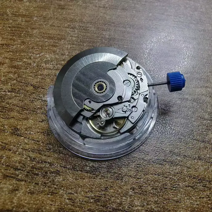 Mouvement de montre mécanique automatique de remplacement pour 2824 avec affichage de la date, pièce d'outillage de réparation de montre pour l'entretien des montres à mécanisme