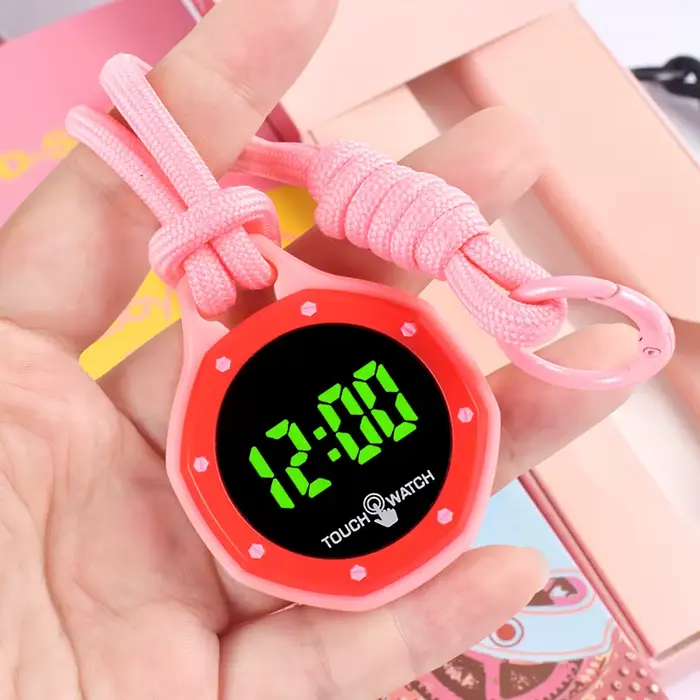 Nouvelle montre de poche tendance