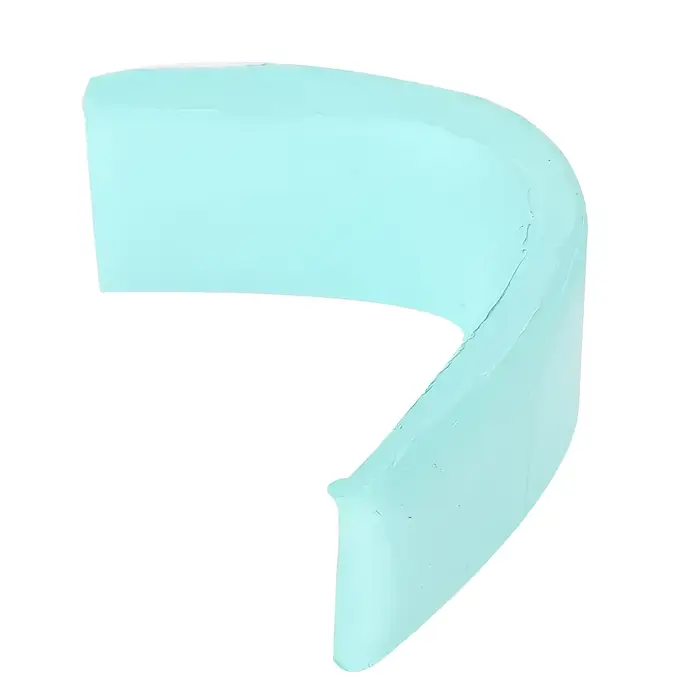 Pâte de nettoyage pour mouvements de montre