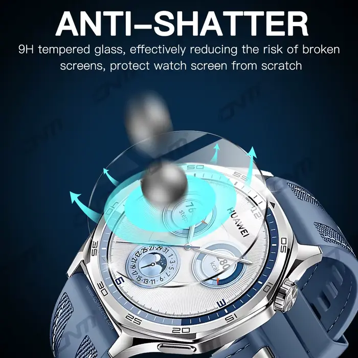 Protecteur d'écran pour montre Huawei