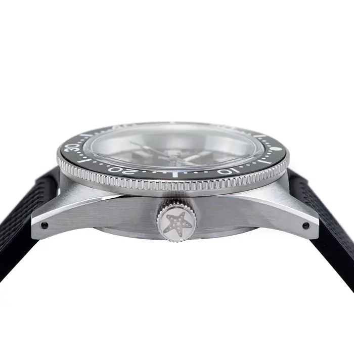 62MAS – montre de plongée pour hommes