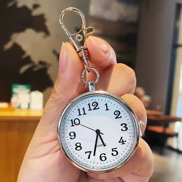 Montre à gousset — Nouvelle petite