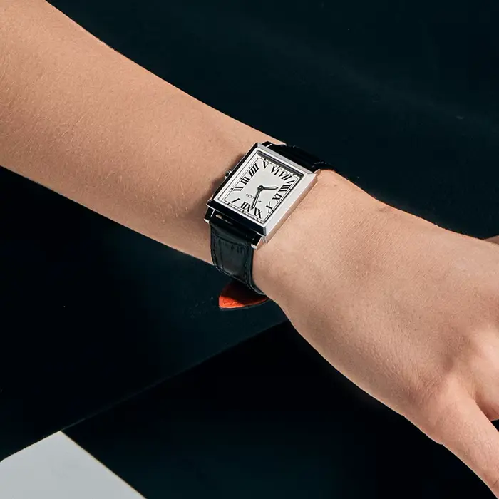 Montre AGELOCER Original Codex pour femme