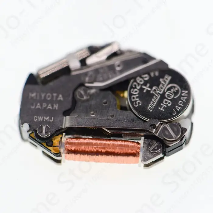 Mouvement à quartz Miyota 2035