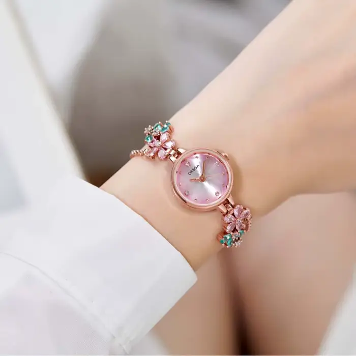 Montre de luxe pour femme ORSGA