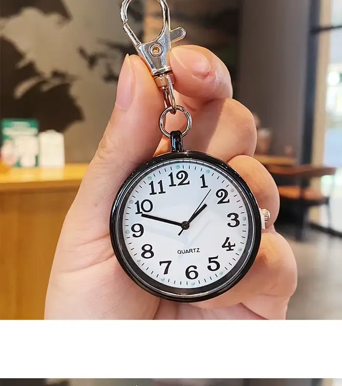 Montre à gousset — Nouvelle petite