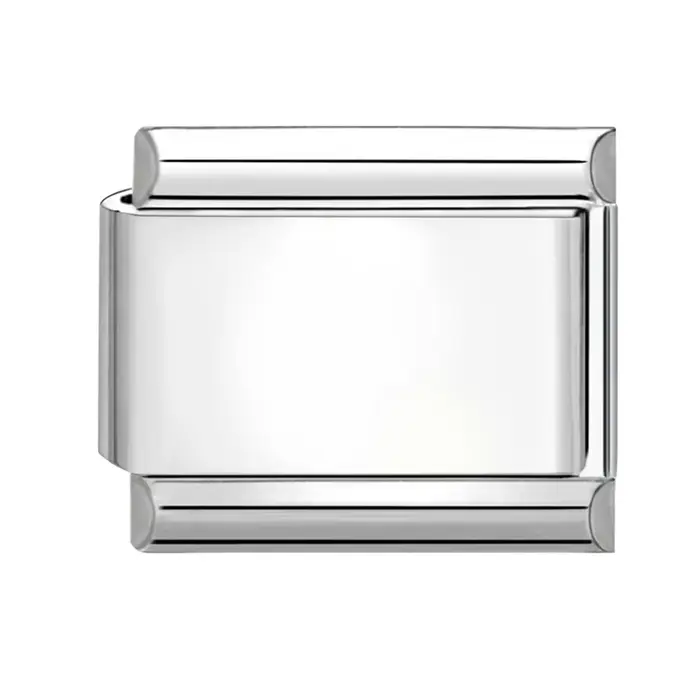 Montre Simple en acier inoxydable pour hommes et femmes, adaptée au Bracelet de 9mm pour étudiant, a