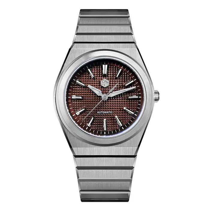 San Martin – montre de sport de luxe pour hommes