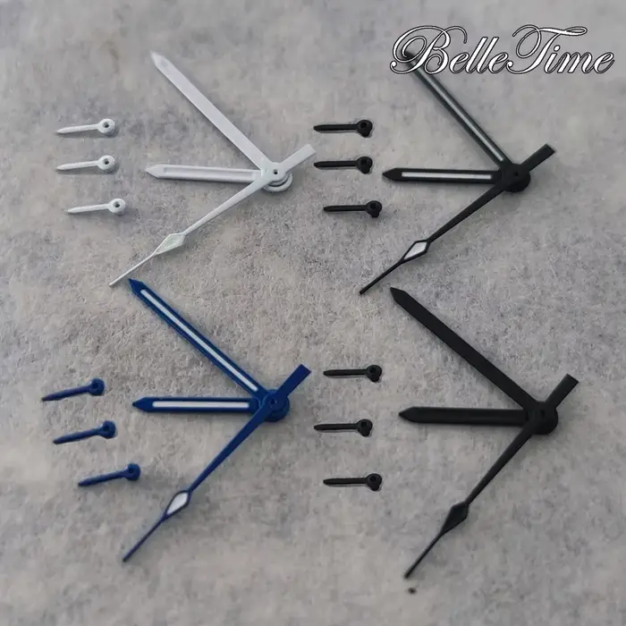 Aiguilles de montre pour VK63 VK64