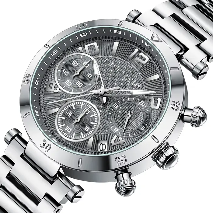 MINI FOCUS – montre originale pour femme