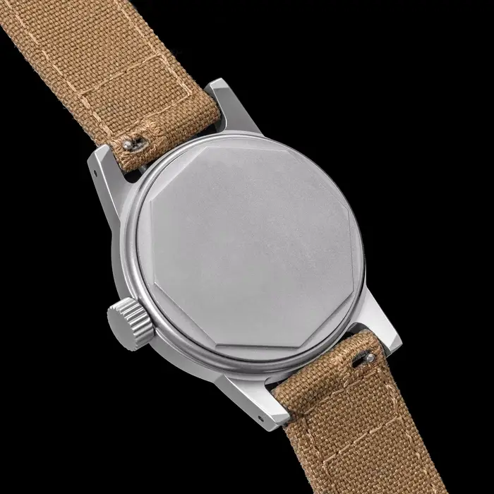 THORN montre militaire rétro 36mm