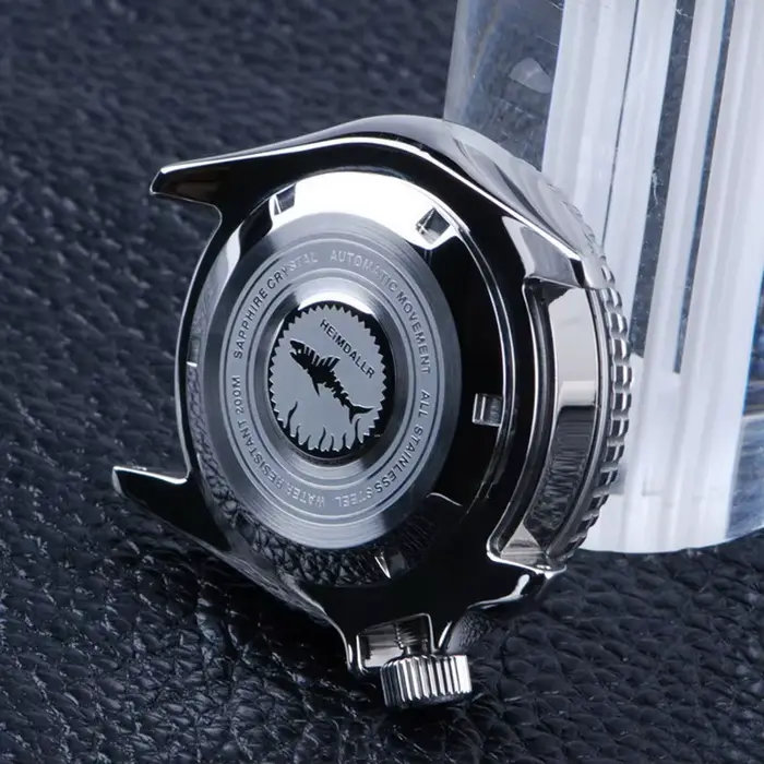 Heimdallr – montre automatique pour hommes