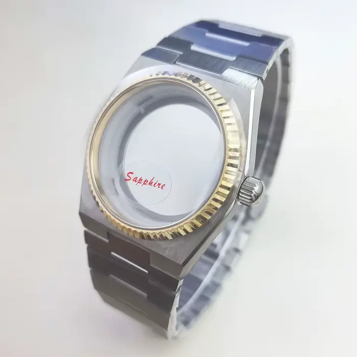 PRX Super Player boîtier de montre 40mm NH35