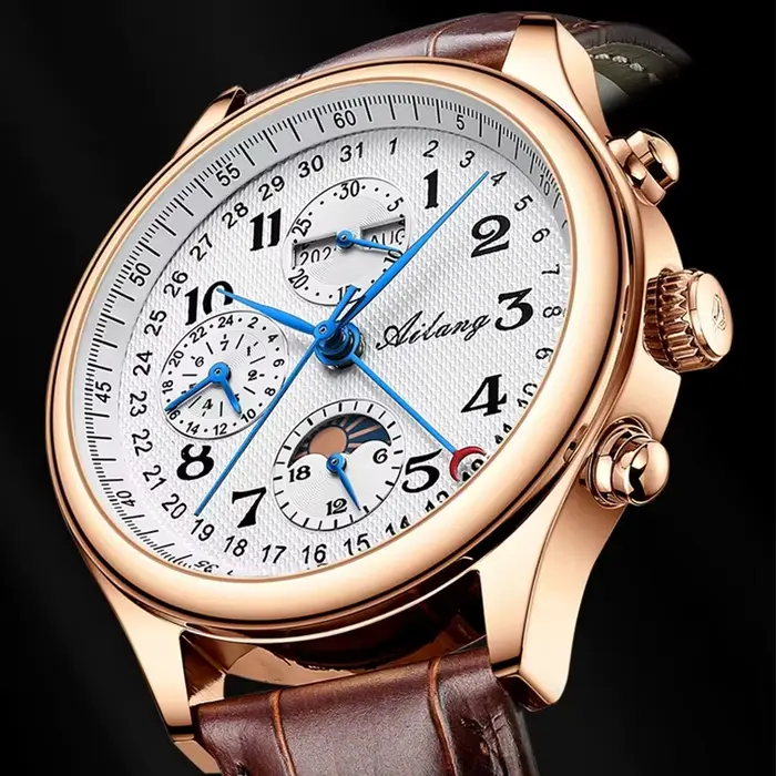 Montres pour hommes Ailang