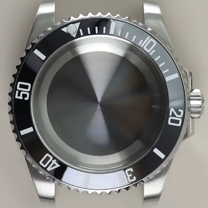 Boîtier de montre 40mm