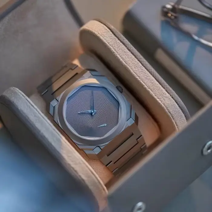 Montre à Quartz Ashito Homme Décontractée Luxueuse Sportive Occasions Spéciales