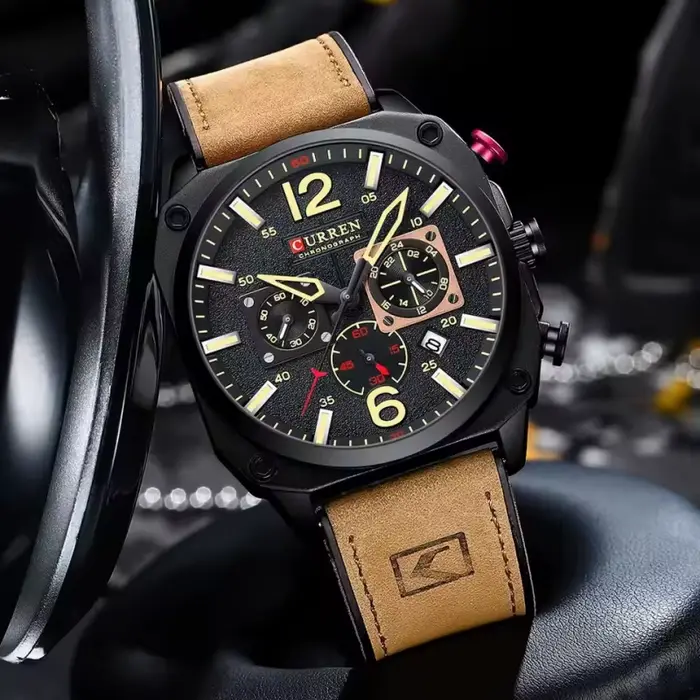 Montre pour homme CURREN 8398