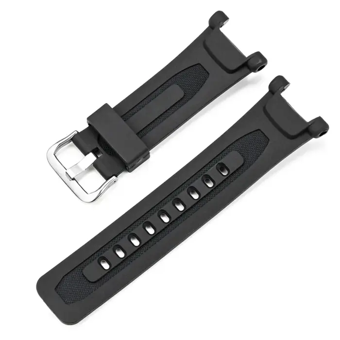 Pour mol G choc PRG-40T PRG-240T PRG-240-1 PRG-40-3v Hommes Étanche En Caoutchouc Remplacement Bracelet Montre Bande