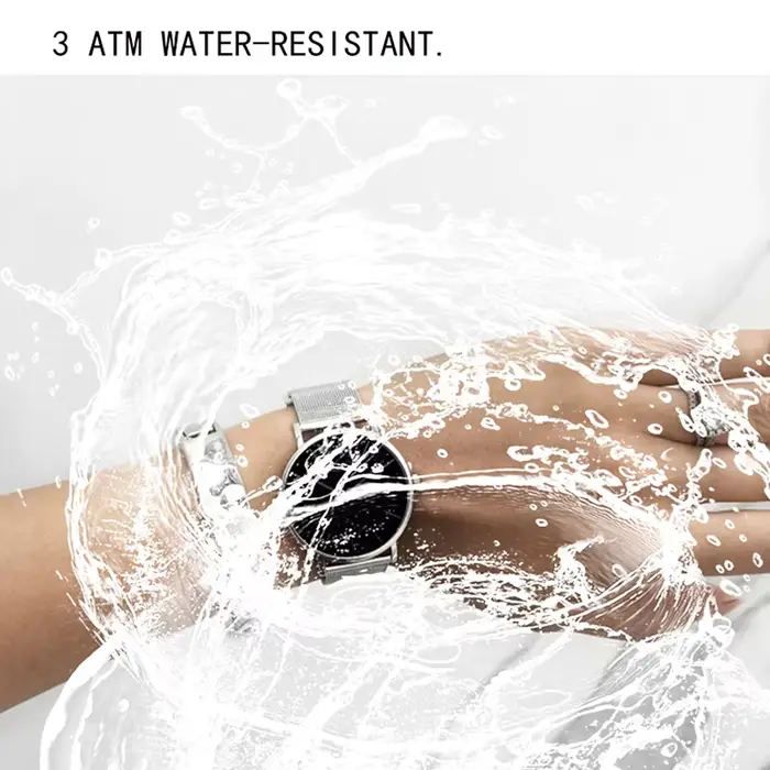 Hannah Martin-Montres à quartz pour femmes