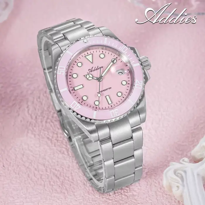 Addies – montre de luxe haut de gamme pour femme