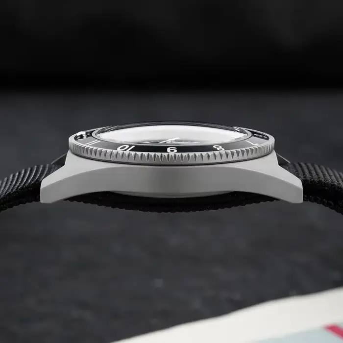 Watchdives WD1972 montre à Quartz VH31 balayage secondes mouvement saphir cristal BGW9 lumineux 20Ba
