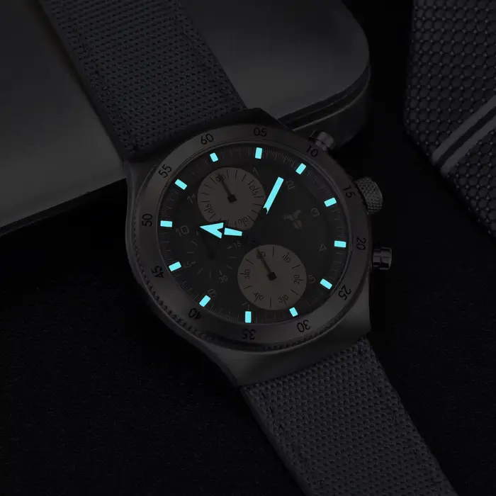 Nouvelles montres pour hommes 2026 TYBERLEY
